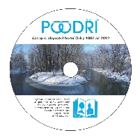 DVD POODŘÍ 1997-2012