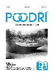 Titulní strana čísla 2/2007