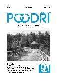 Titulní strana čísla 4/2007
